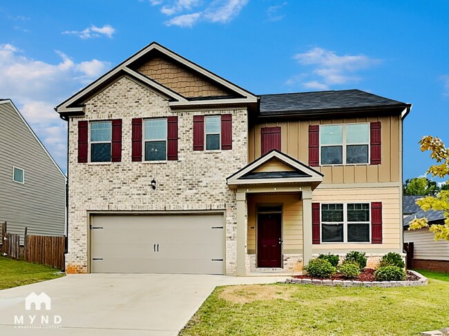 1244 Big Poplar Way