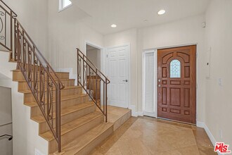 1022 10th St in Santa Monica, CA - Building Photo - Building Photo