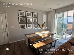 16632 Shoshone St in Broomfield, CO - Building Photo - Building Photo