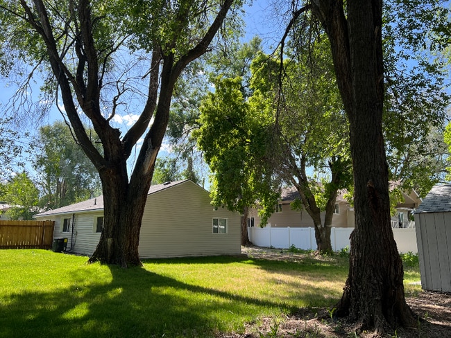 property at 203 King St