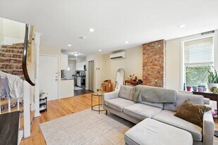 612 Jersey Ave in Jersey City, NJ - Building Photo