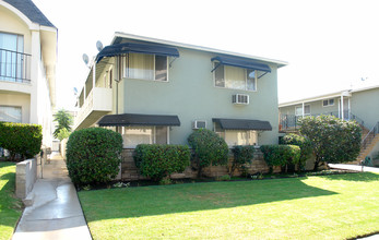 534 N Louise St in Glendale, CA - Building Photo - Building Photo