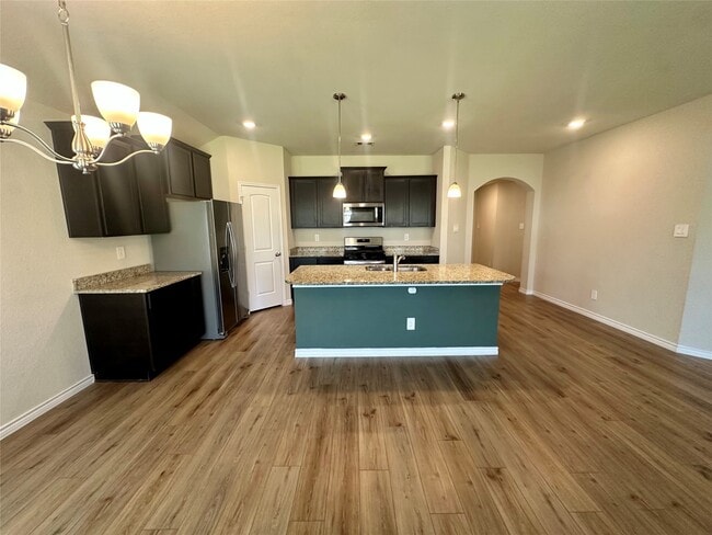 property at 1006 Fannin St
