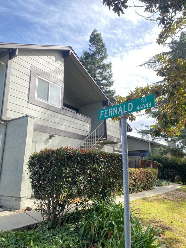 property at 46848 Fernald St