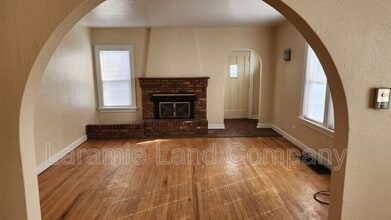 658 N 10th St in Laramie, WY - Building Photo - Building Photo