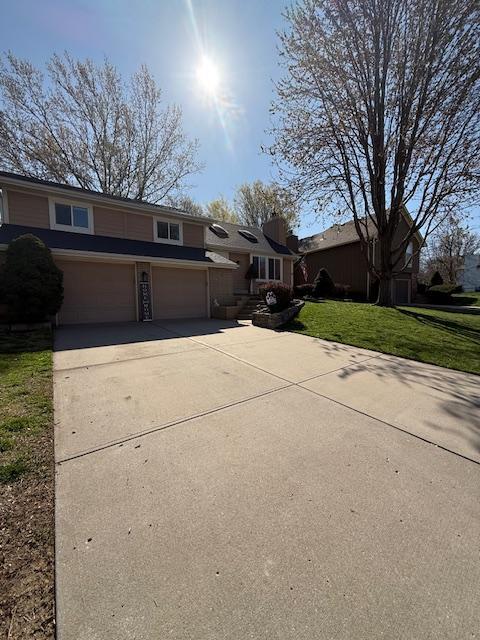property at 11313 Lowell Ave