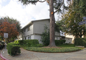 Cloverdale Apartamentos