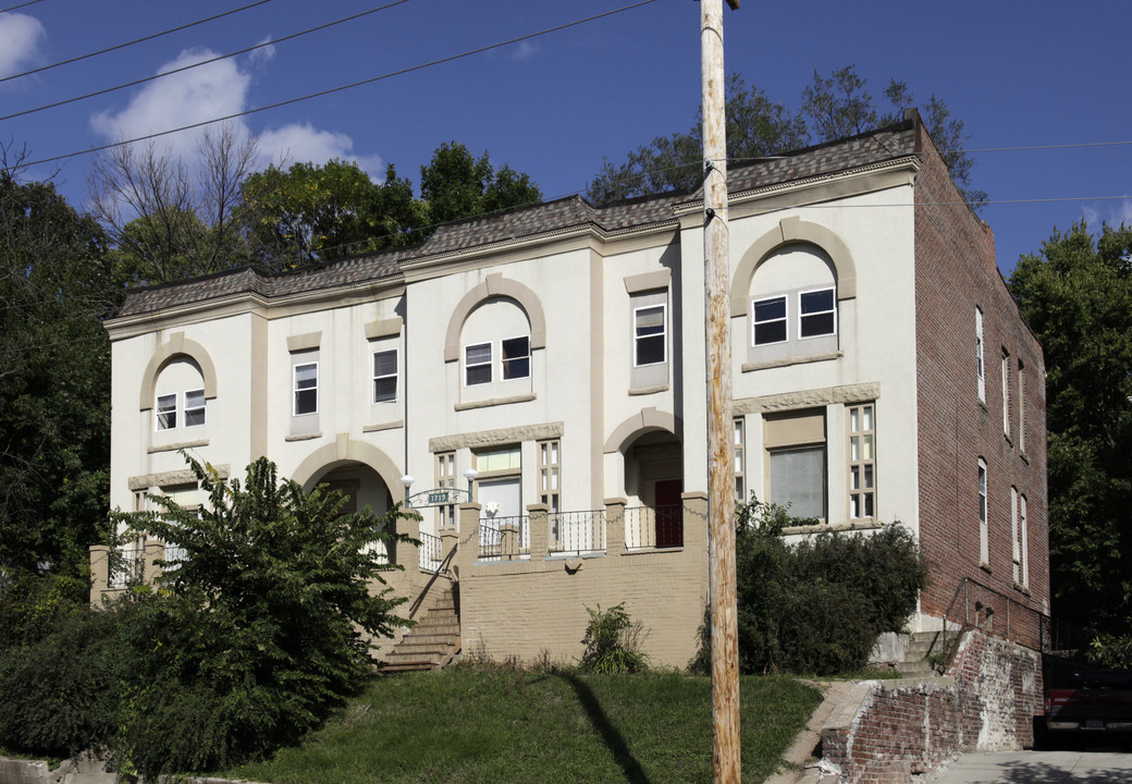 1719 Park Ave in Omaha, NE - Building Photo