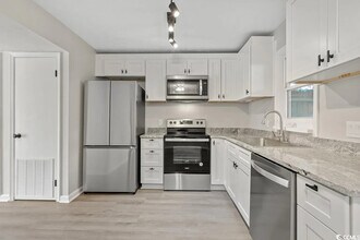 708 65th Ave N in Myrtle Beach, SC - Building Photo - Building Photo