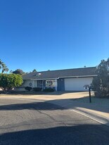 18419 N 94th Dr in Sun City, AZ - Building Photo