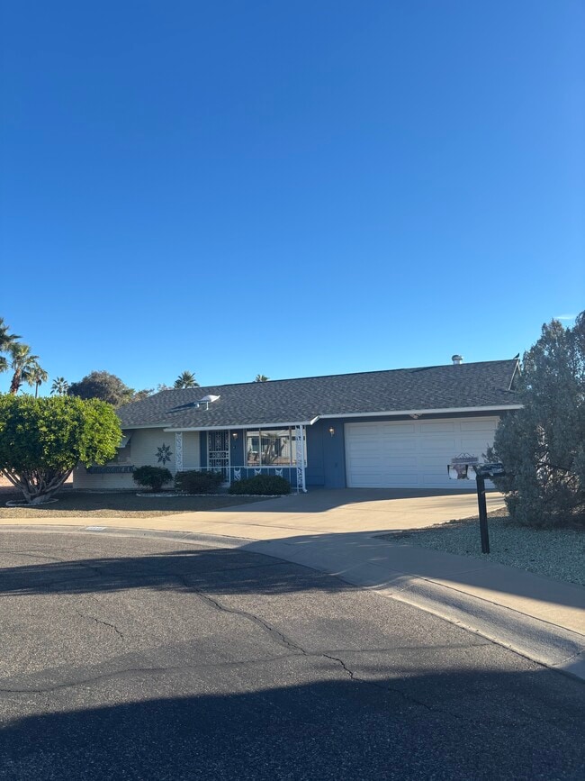 property at 18419 N 94th Dr