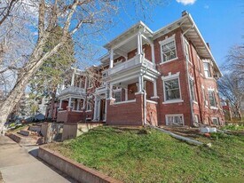 2400 E 13th Ave in Denver, CO - Building Photo