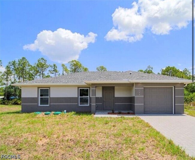 property at 2007 Welby Ln