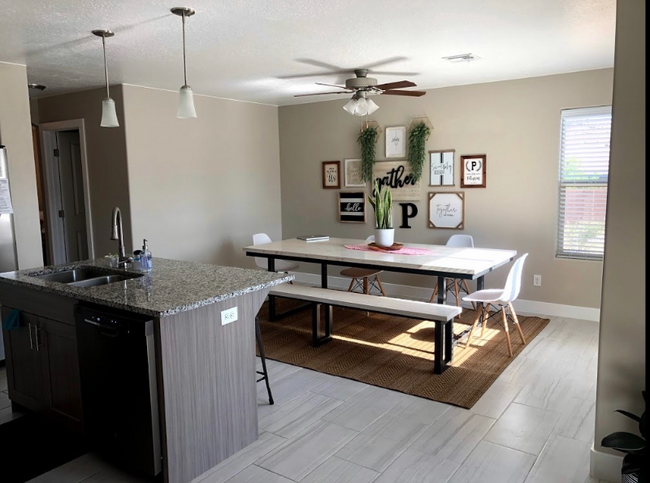 property at 3239 S 840 E