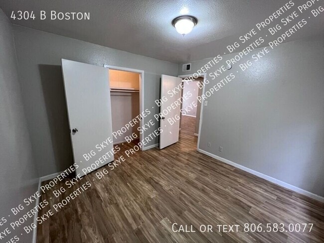 property at 4304 B Boston