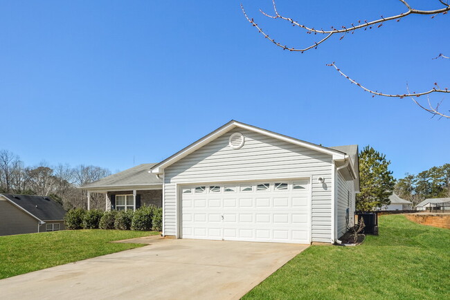 20 Carver Dr in Covington, GA - Building Photo - Building Photo