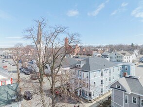 25 Portland St in Haverhill, MA - Building Photo - Building Photo
