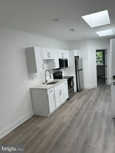 property at 2230 N 12th St