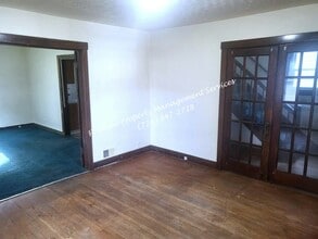 1303 Wade St in Aliquippa, PA - Building Photo - Building Photo