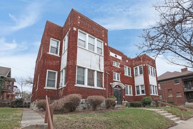 269 Morrison Ave in Columbus, OH - Building Photo - Building Photo