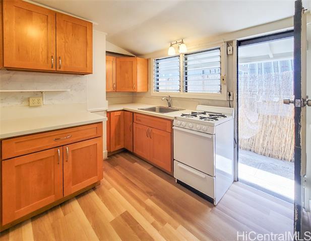 property at 771 Punahou St