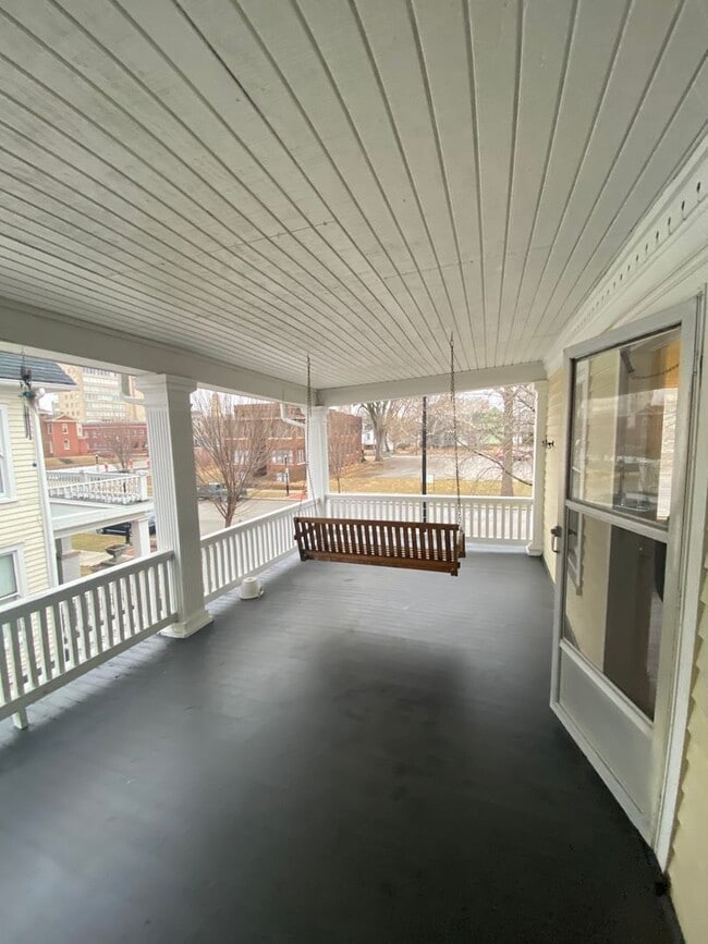 614 S 8th St in Springfield, IL - Building Photo - Building Photo