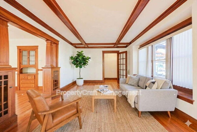 property at 105 Marlboro St