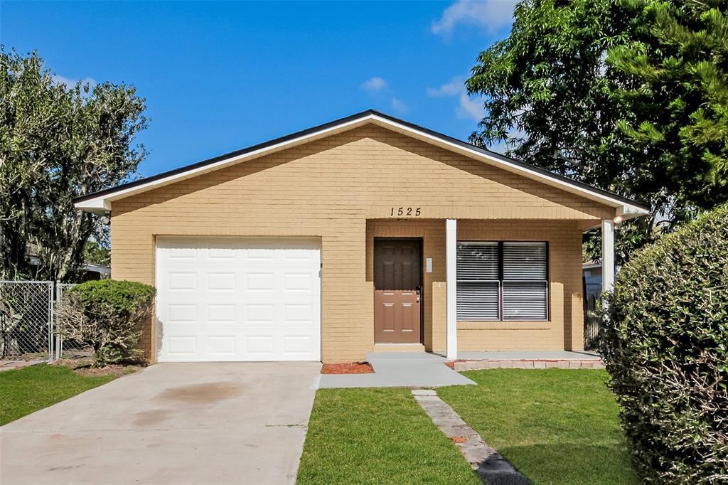 1525 Kelby Rd in Kissimmee, FL - Building Photo