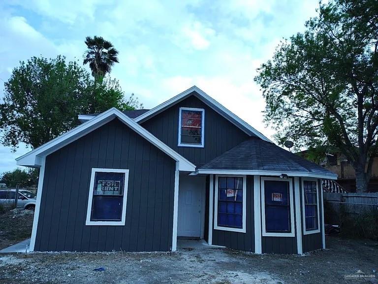 810 Catarina St in Weslaco, TX - Building Photo