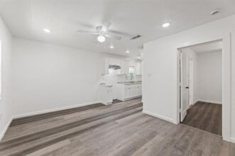 3634 Atlanta St in Dallas, TX - Building Photo - Building Photo