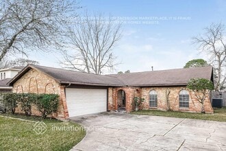 2306 Cambridge Ct N in League City, TX - Building Photo - Building Photo