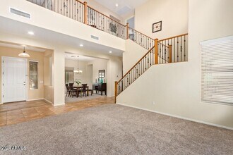 3922 E Virgo Pl in Chandler, AZ - Building Photo - Building Photo