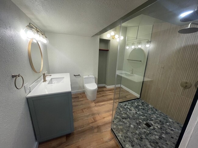 370 S Whipple St in Fort Bragg, CA - Building Photo - Building Photo