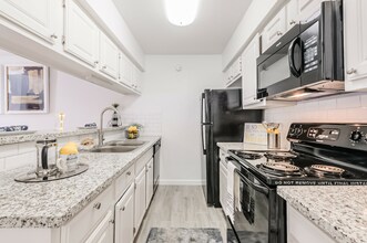 Turtle Pointe Apartments in Houston, TX - Building Photo - Building Photo