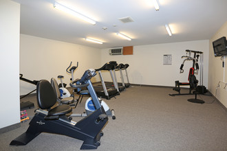 Lancaster Commons Senior Apartments in Lancaster, NY - Building Photo - Interior Photo