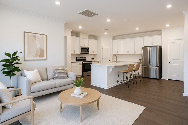 142 Beachcomber Dr in Lillington, NC - Building Photo - Building Photo