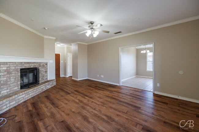 210 Cotton Candy Rd in Abilene, TX - Building Photo - Building Photo