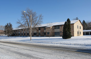 2540 Fairoak Ave Apartamentos