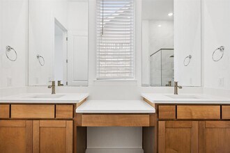 1221 Texas Ash Ln in Georgetown, TX - Building Photo - Building Photo