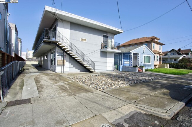 property at 1813 63rd St