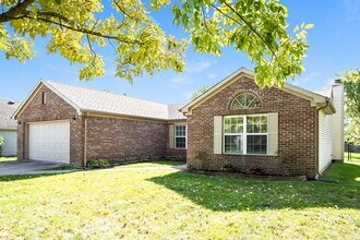 6009 Petersburg Pkwy in Indianapolis, IN - Building Photo - Building Photo