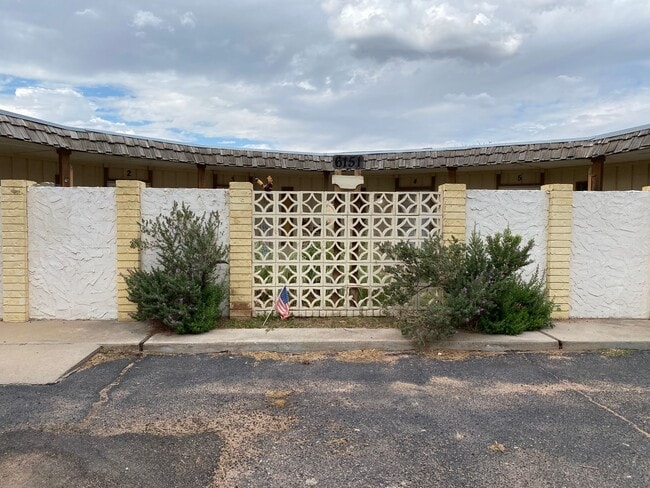 property at 6151 Denis Ln