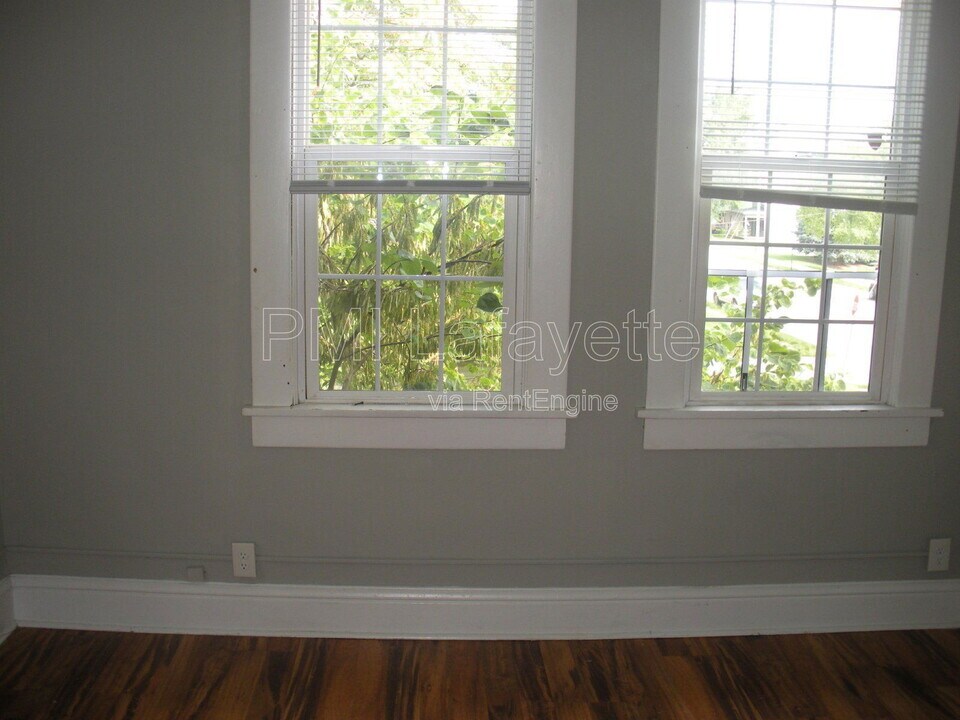 1502 N 13th St in Lafayette, IN - Building Photo