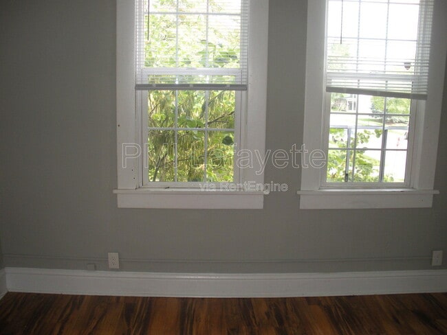 property at 1502 N 13th St
