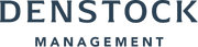 Property Management Company Logo Denstock Management, LLC