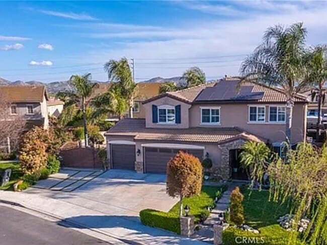 property at 12301 Nicole Ct