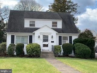 property at 722 S White Horse Pike