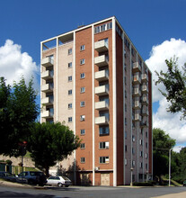 Francis Walter House in Easton, PA - Building Photo - Building Photo