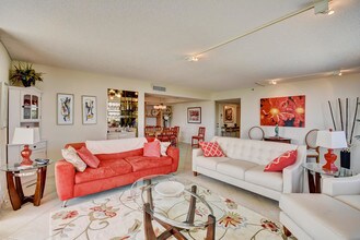 4600 S Ocean Blvd in Highland Beach, FL - Building Photo - Building Photo