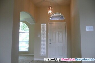 3783 Musketeer Dr in Frisco, TX - Foto de edificio - Building Photo